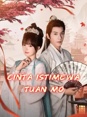 Cinta Istimewa Tuan Mo